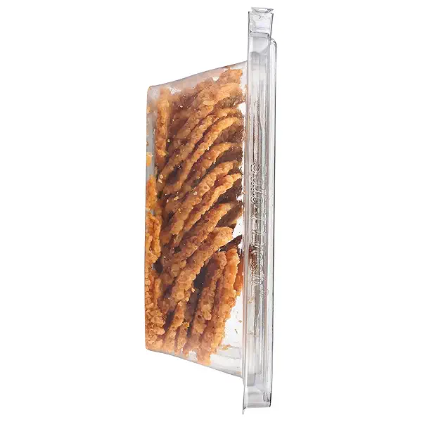 Perfectly Crisp, Crisps Parmesan Jalapeno, 3 Ounce 6