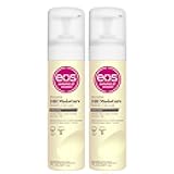 Shea Better Shave Cream- Vanilla Bliss, Shea Butter, Aloe Vera, Moisturizing, Shaving Cream for Women, eos Shave Cream, 7 fl oz, 2-Pack