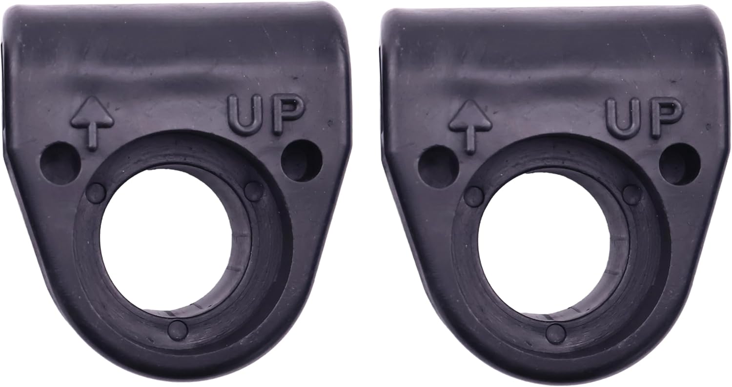 DVPARTS 2X Snowmobile Short Spring Slides 2604-515 299905 0604-403 | for Arctic Cat