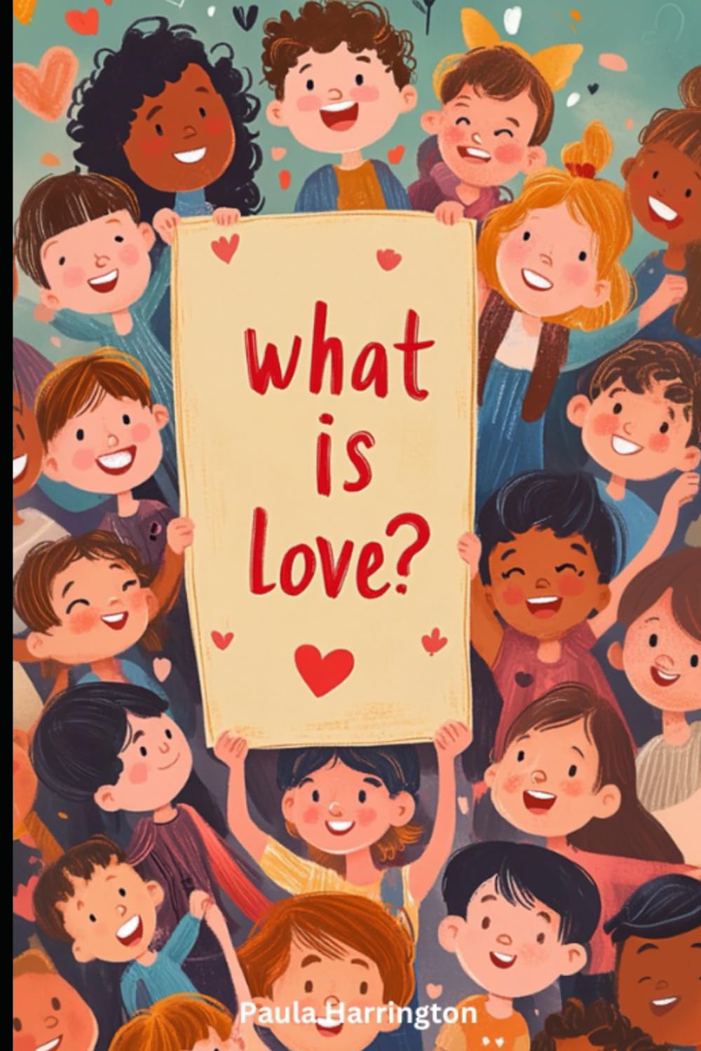 What is love?