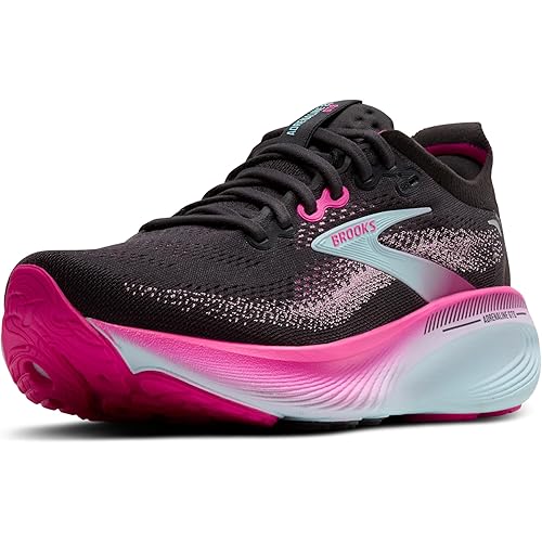 Brooks Women’s Adrenaline GTS 25 Supportive Running & Walking Shoe