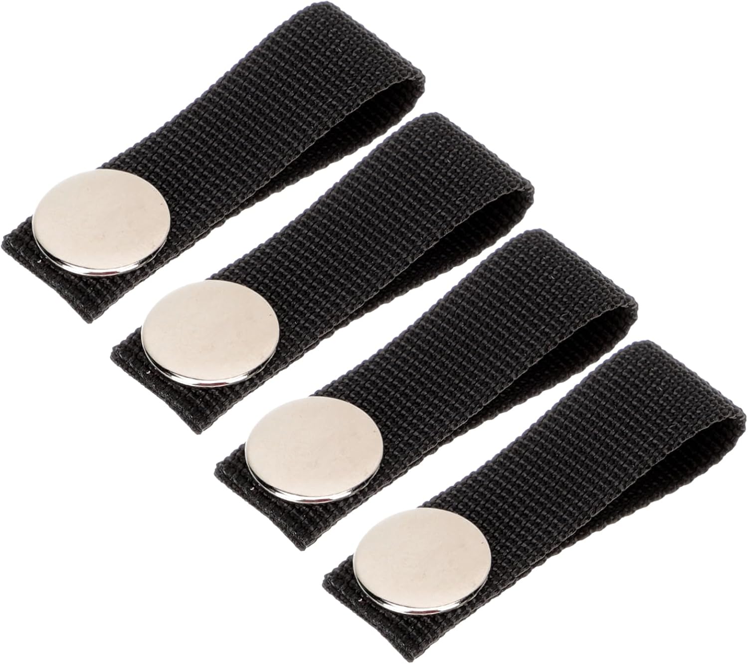 8 Pcs Hockey Helmet Hockey Accessory Replacement Chin Strap Ice Chin Strap Visor Tape Detachable Thumb Liner Cords Adjustable Cap Black Polyester