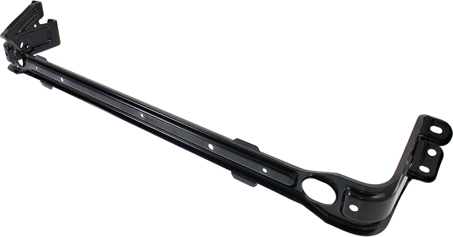 Garage-Pro Radiator Core Support Set of 2 Compatible with 2008-2011 Ford Focus