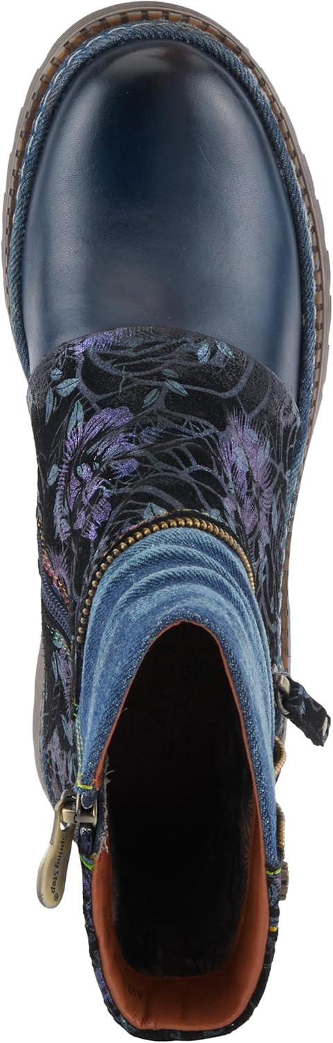 Spring Step L'Artiste womens Avrilrose