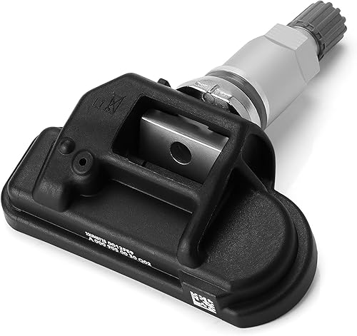 Youxmoto Sensor TPMS de presión de neumáticos apto para Mercedes Benz B250 C230 C250 C250 C280 C300 C350 C63 AMG CL550 CL600 CL63 AMG CL65 AMG