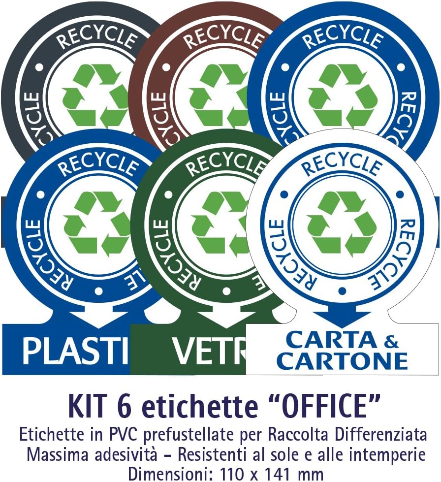 produttori di etichette