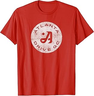TGL Red Officially Licensed T-Shirt