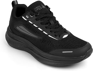 FILA Mens 25-11011483-11 Sneaker