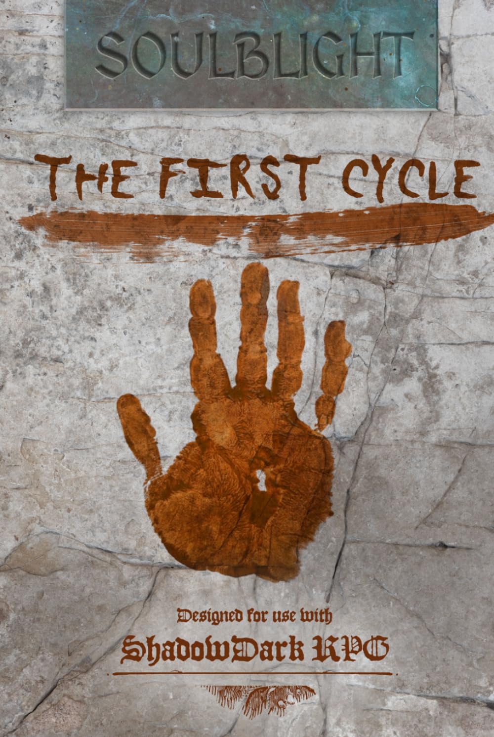 Soulblight - The First Cycle