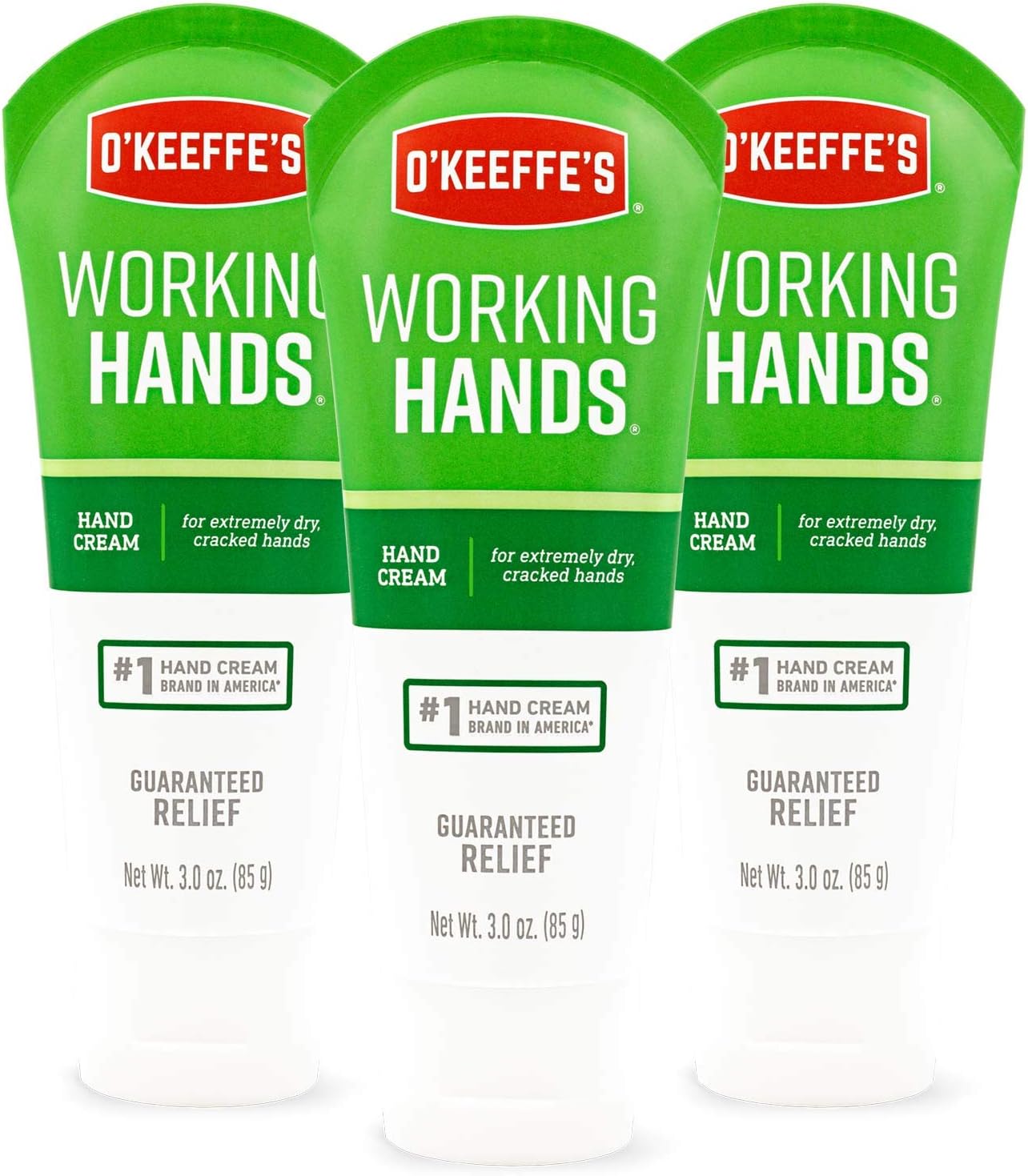 (オーキーフス) O'Keeffe's 