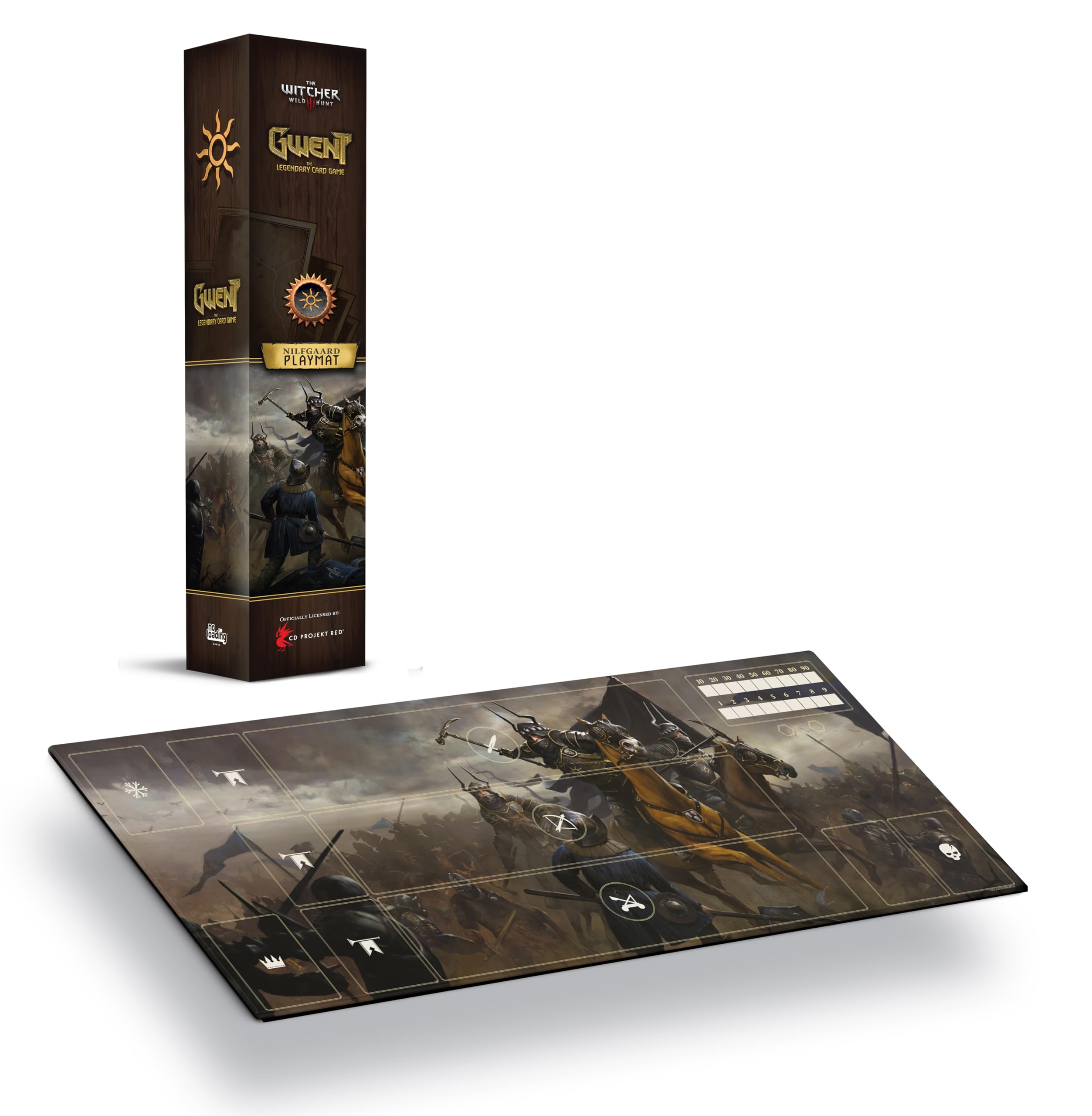 Accessori da Gioco, Multicolore, NOLO-PLAYMAT-NIL
