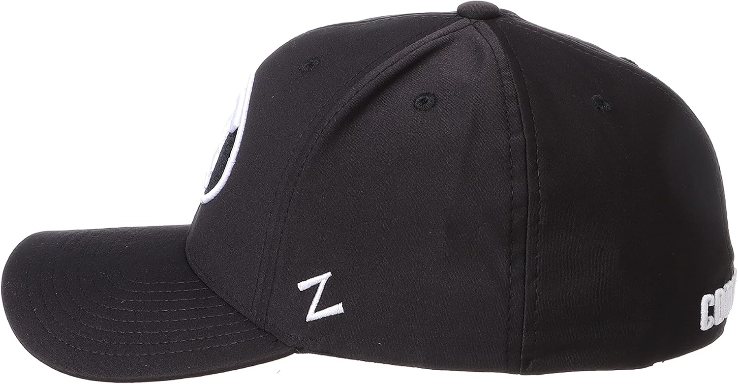 Zephyr Men's Fitted Hat Revelstoke