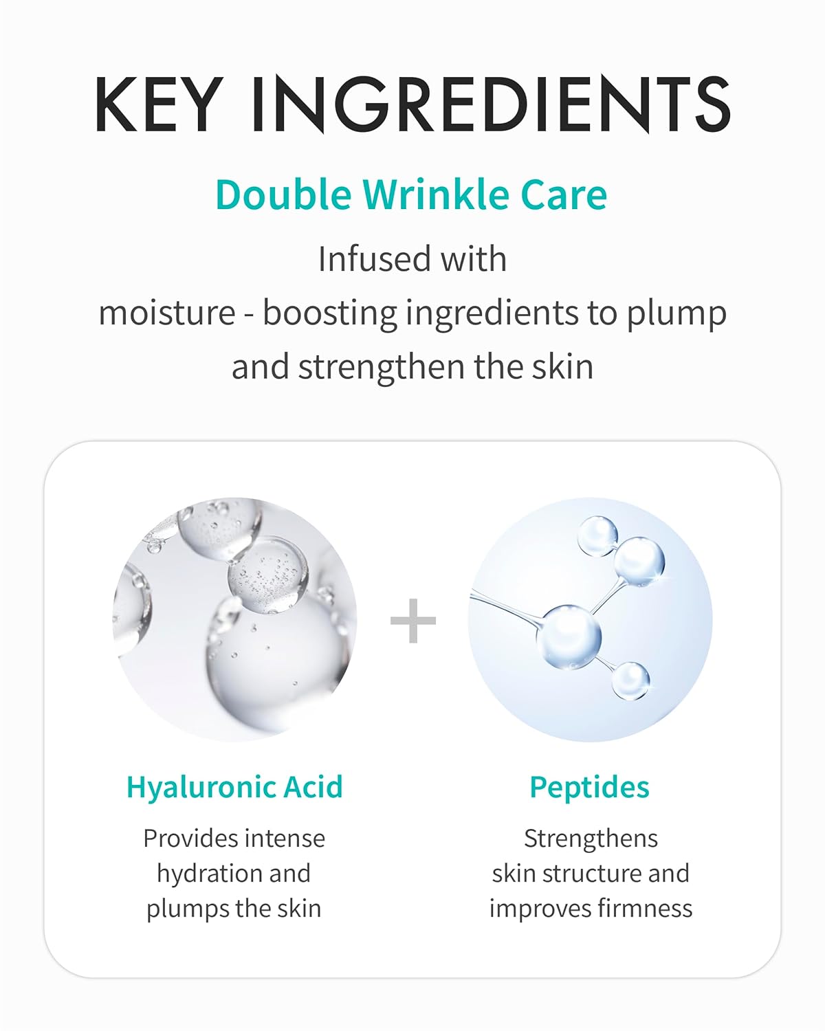 REJURAN® Intensive Eye Cream, c-PDRN® - Fast-Acting Eye Treatment for Wrinkles, Lifting, and Dark Circles. Instant Hydration and Visible Revitalization. Korean Skin Care (0.67 fl oz) - Image 4