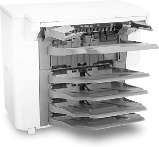 HP Hewlett Packard L0H20A Hp LaserJet Stapler/Stacker/Mailbox