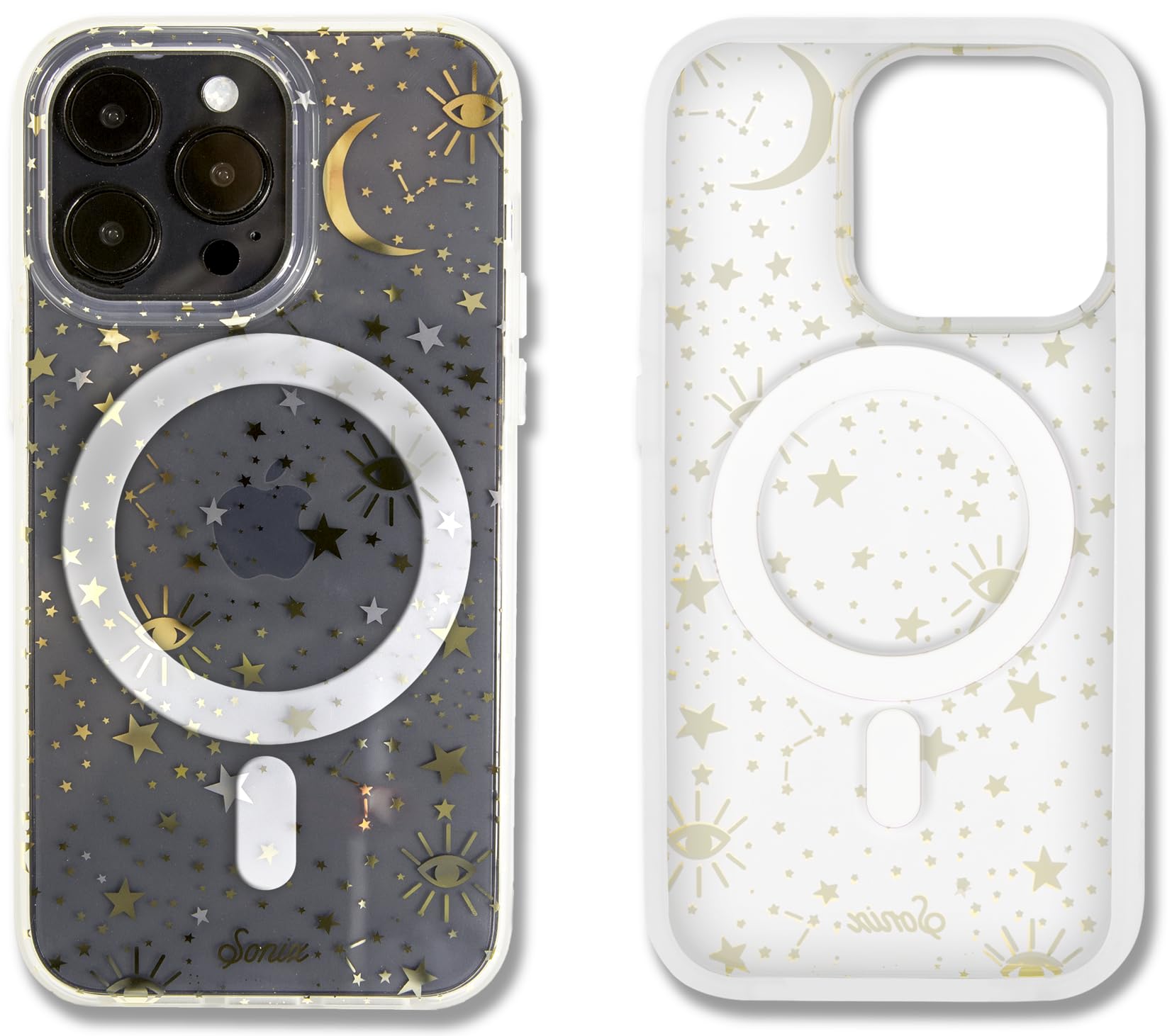 Amazon.com: Sonix Case for iPhone 15 Pro | Compatible with MagSafe