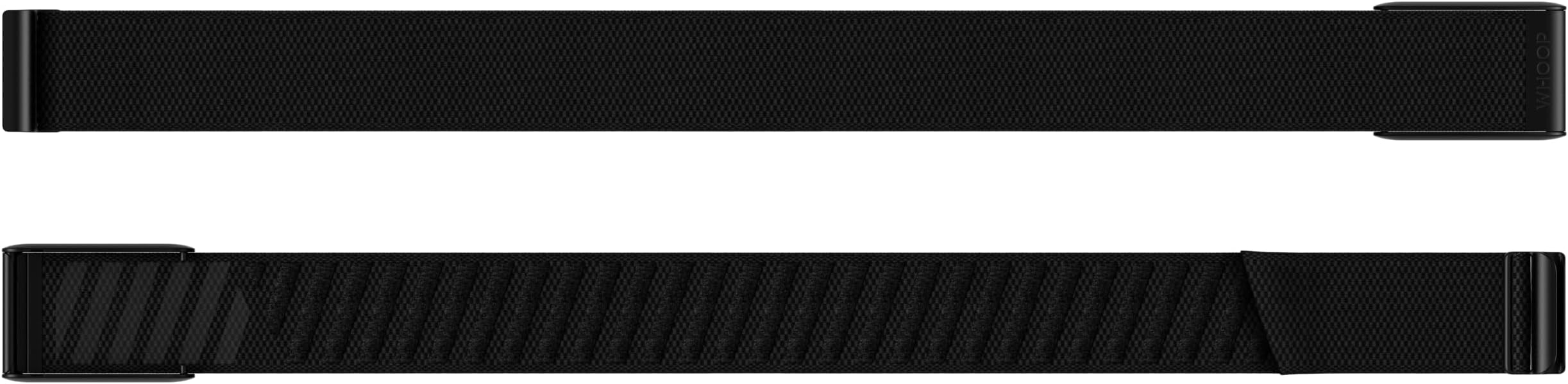 WHOOP Bicep Band, Versatile, Comfortable, and Adjustable, 4.0 Compatible, Wearable Health, Fitness & Activity Tracker