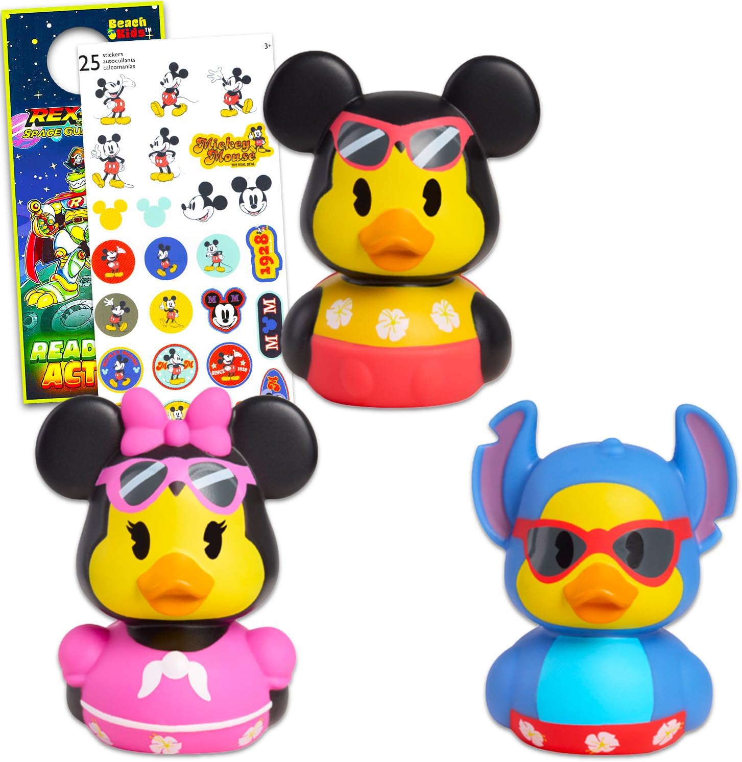 amazon-disney-duckalooz-rubber-ducks-bundle-with-3-duckalooz