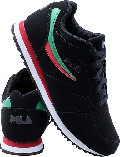 zapatos fila verdes amazon