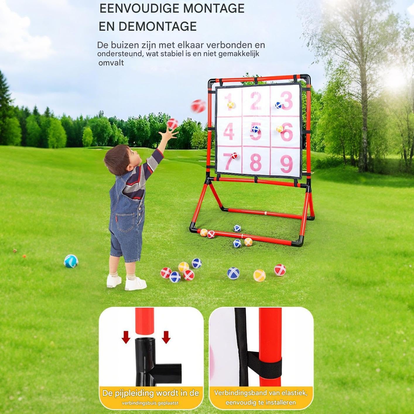 Juego de Diapositivas Portátil Interactivo Educativo Fiesta Actividad