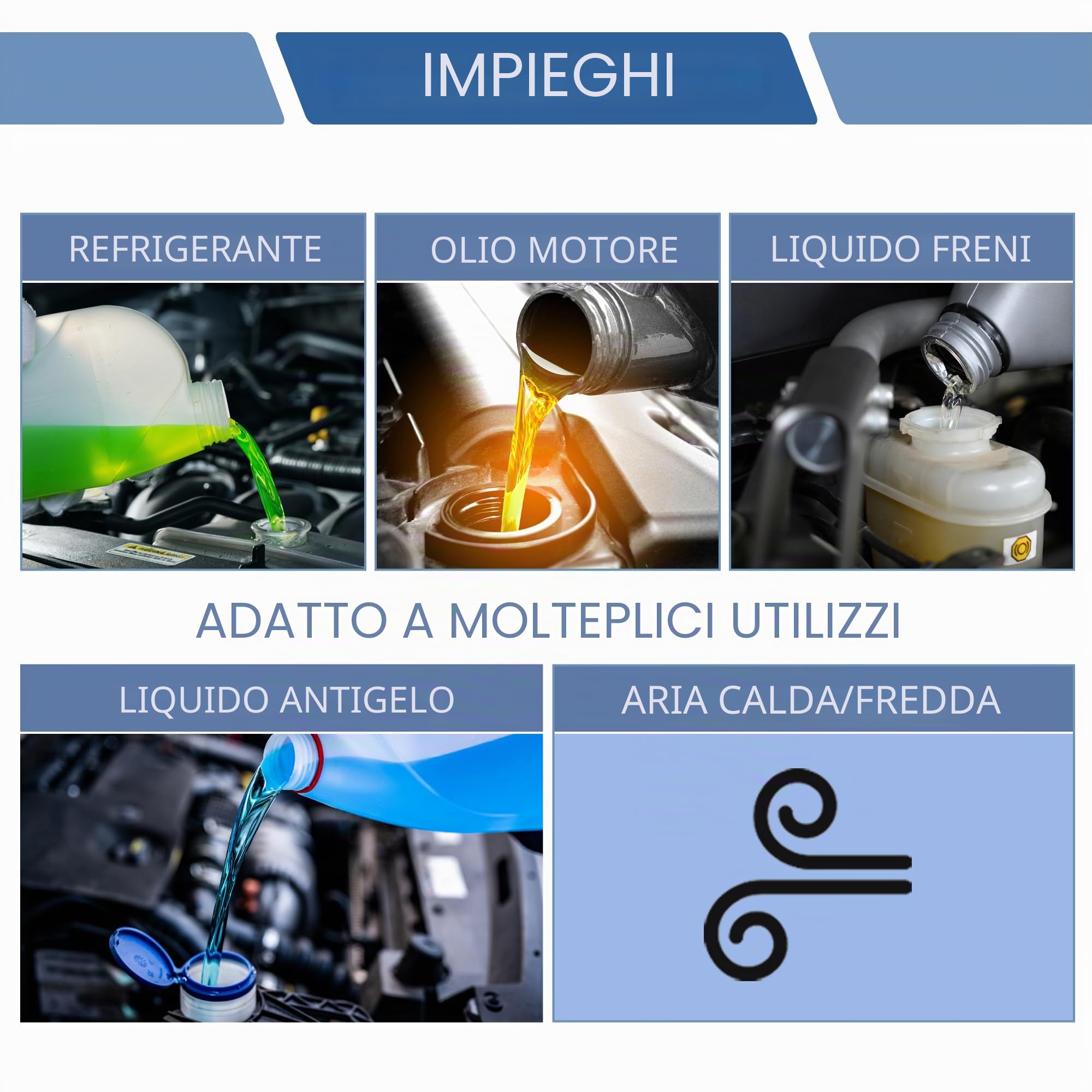 QUARKZMAN Tubo In Silicone Nero 1 Pz Per Auto A 90 Gradi | Diametro 70mm, Lunghezza 120mm, Spessore 5mm, Pressione 1Mpa, -60°C~300°C, Liquido Raffreddamento Olio Motore Freni