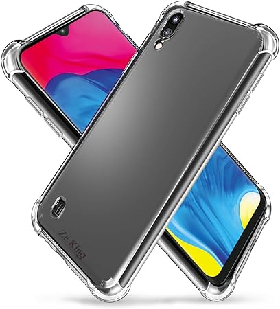 Samsung Galaxy M10: vale a pena comprar? [Review / Analise]