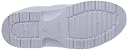 Sparx Boy's White School Shoes-2 (SSM001B) gallery image
