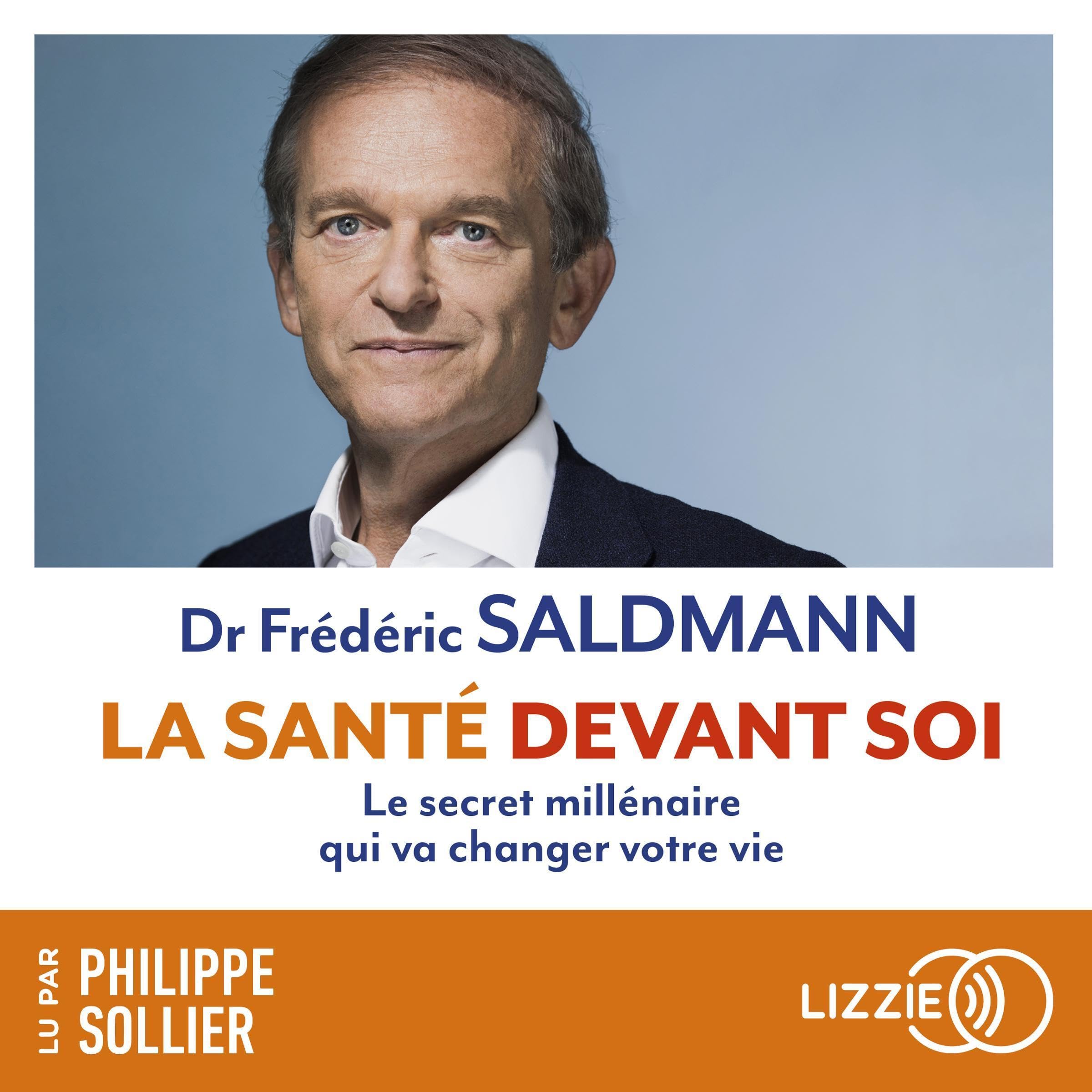 La santé devant soi