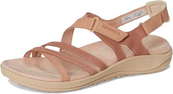 Merrell Harbour Backstrap Womens Sandals