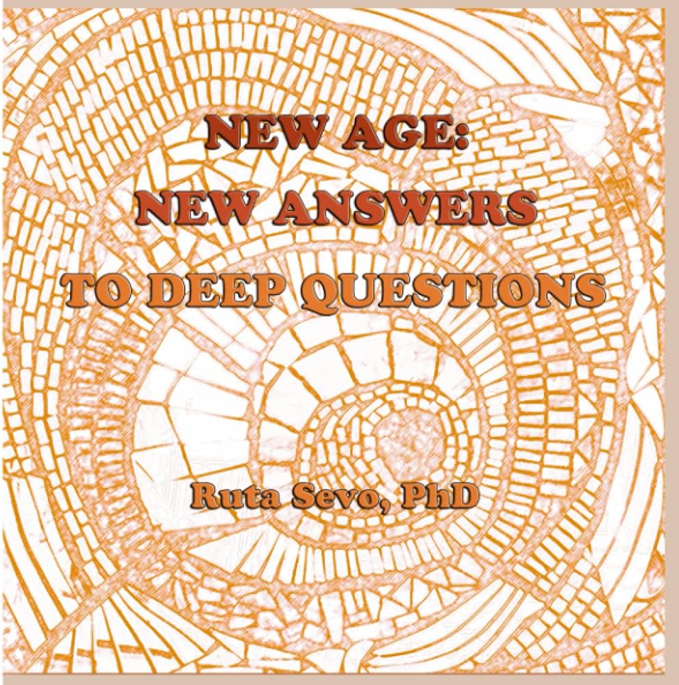New Age: New Answers to Deep Questions