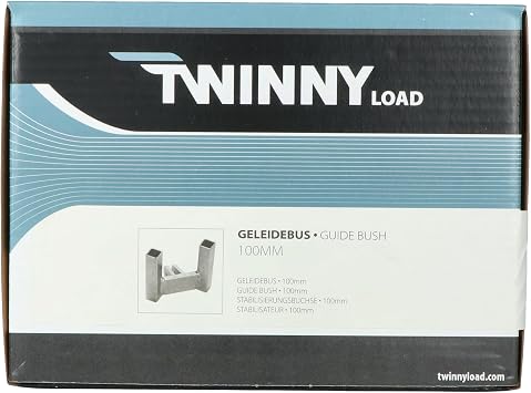 Twinny Load Twinnyload 629902106 Stabilising Bushing 100 mm