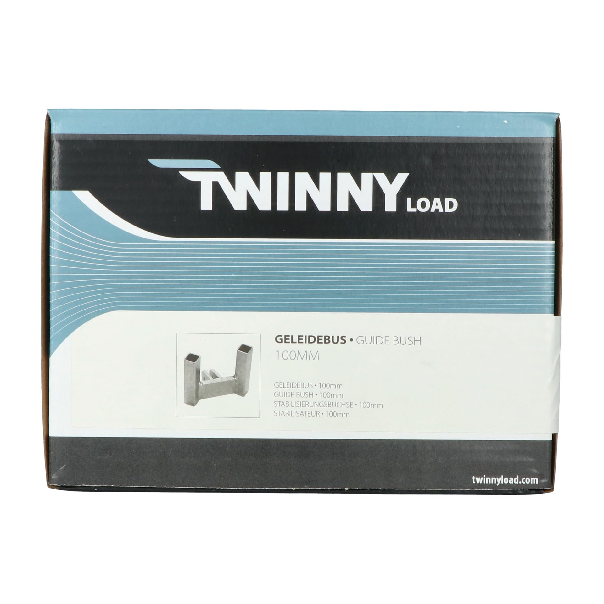 Twinny Load Twinnyload 629902106 tuleja stabilizująca 100 mm