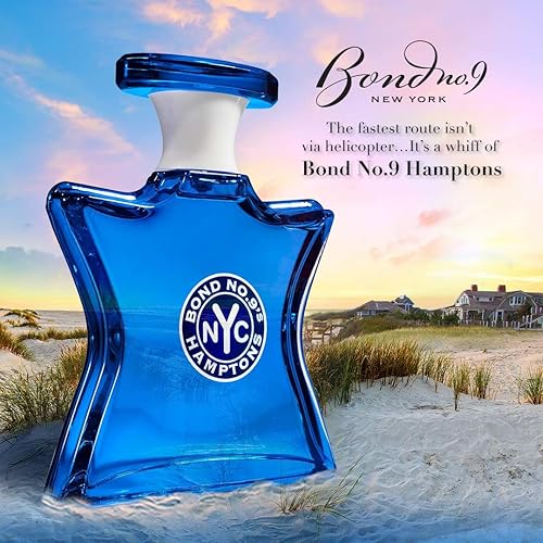 Miniatura 2 de Bond No. 9 Hamptons por Bond No. 9 Eau De Parfum Spray 1.7 Oz