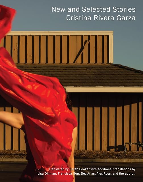 Portada de New and Selected Stories