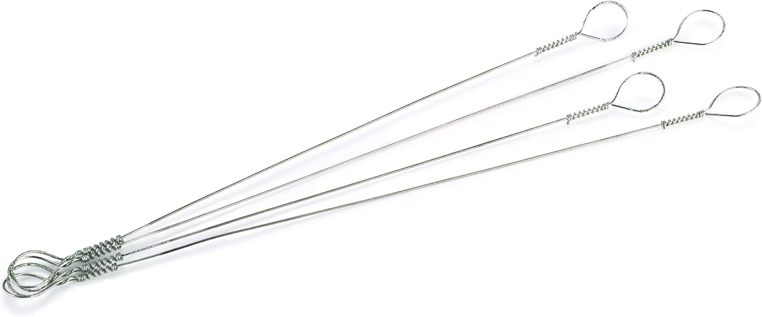 Replacement Wire For Woodriver Cheese Slicer Kit, 4-Piece