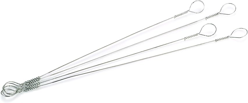 Replacement Wire For Woodriver Cheese Slicer Kit, 4-Piece