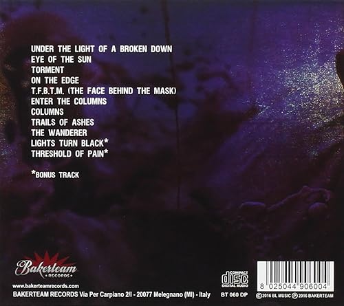 Vista 2 de The Second