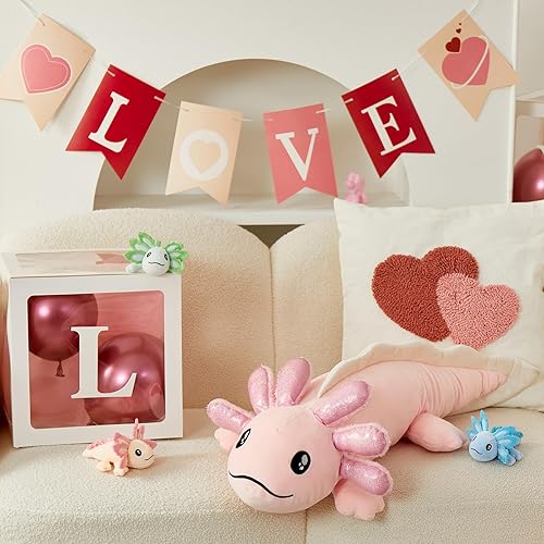 Vista 79 de MaoGoLan - Animal de peluche de dragón, juego de 7 piezas, mamá dragón con 4 dragones bebés y 2 huevos, para niñas, niños y bebés, regalo