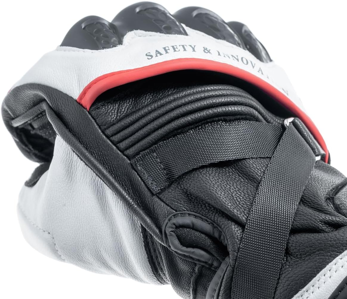 タグ付Levelグローブ4way手首プロテクター付 メンズXL level グローブ