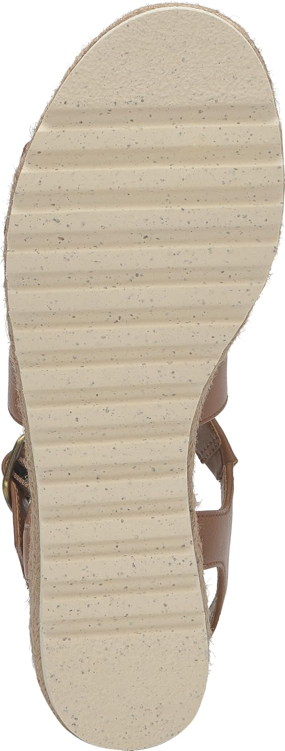 Lucky Brand Women's Trianna, Adobe Brown, 8 Medium