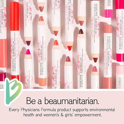 Miniatura 6 de Physicians Formula - Brillo de labios para todo el día