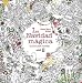 La navidad mágica: Un libro para colorear (Ocio y pasatiempos)