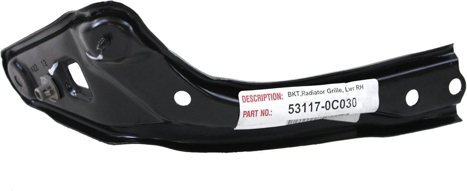 Toyota Grille Bracket - 53117-0C030