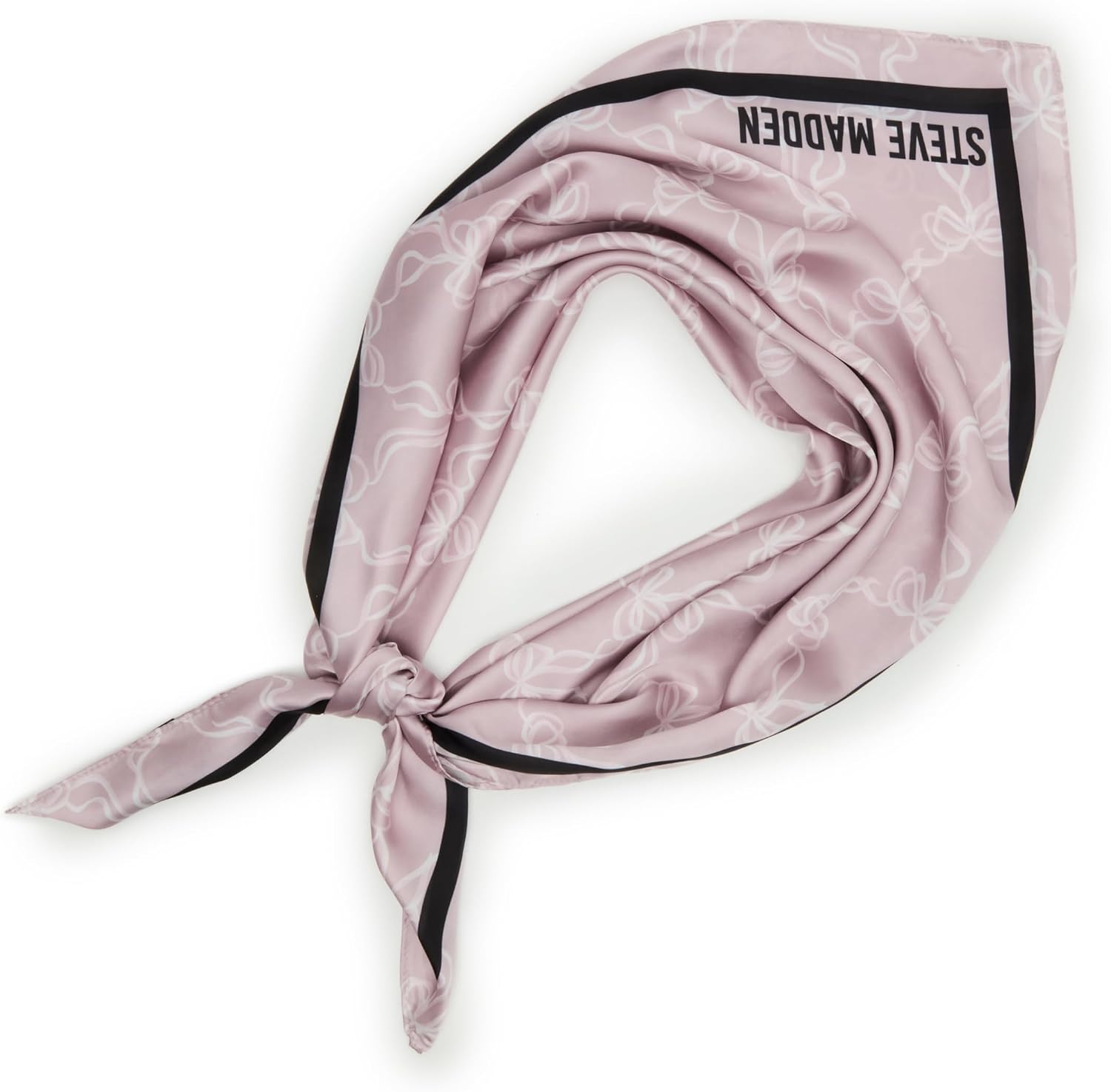 Steve Madden Legaci 2 Piece Scarf Set