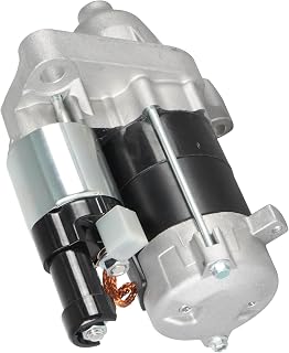 Starter (Only for Manual) Fit for Honda for Civic 1.8 1.8L 06-11 2006 2007 2008 2009 2010 2011 SND0661, 428000-3410, 428000-5280, DS4R5, DS4RD, 410-52446, 17957, 16092