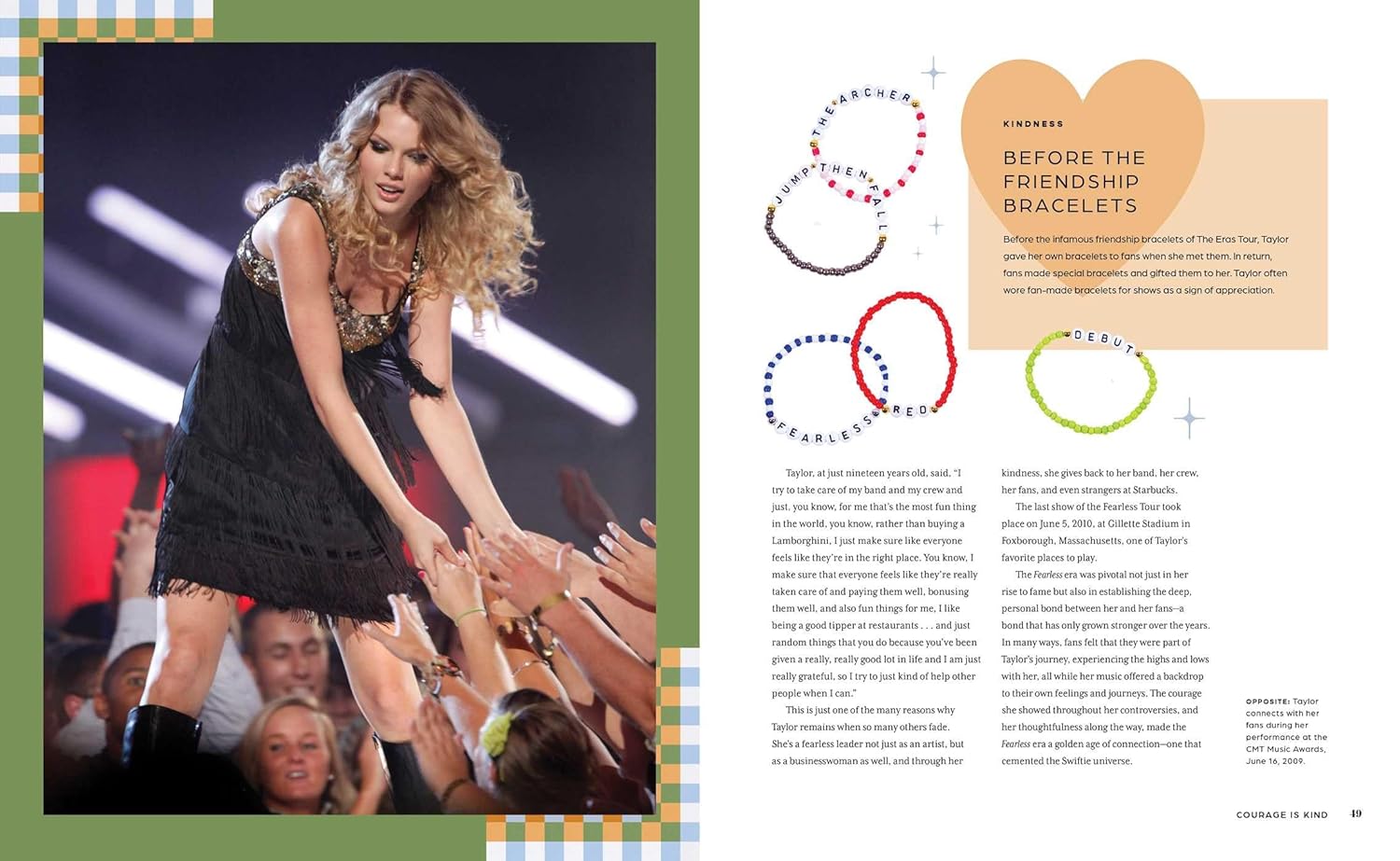 Taylor Swift Chronicles