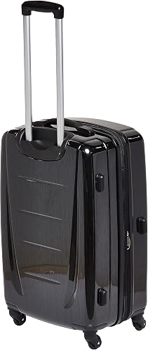 Amazon.co.jp: [Samsonite] Winfield 2 ハードサイドラゲージ スピナー