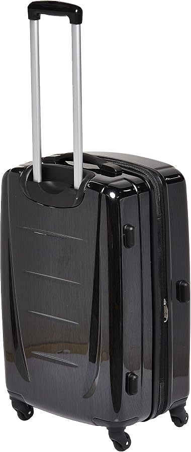 Amazon.co.jp: [Samsonite] Winfield 2 ハードサイドラゲージ スピナー