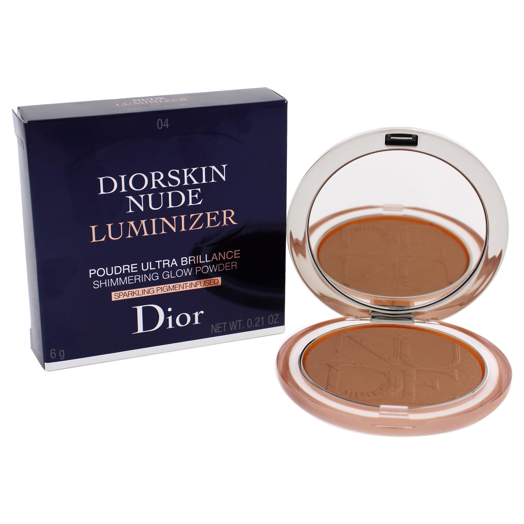 diorskin mineral bronzer powder