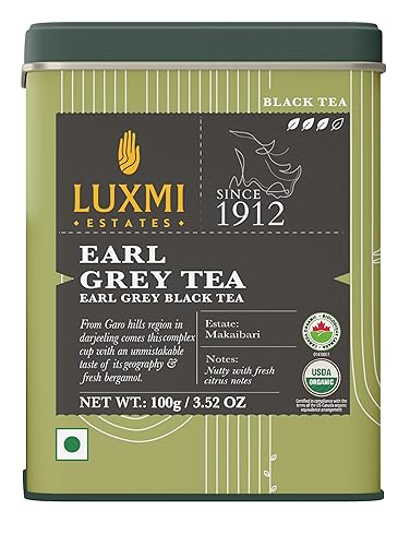 Miniatura 21 de LUXMI Estates - Té Herbal Puro de Diente de León - Té Orgánico de Diente de León - Hojas Sueltas - 100g (50 Tazas) | Con Raíz Pura de Diente de León