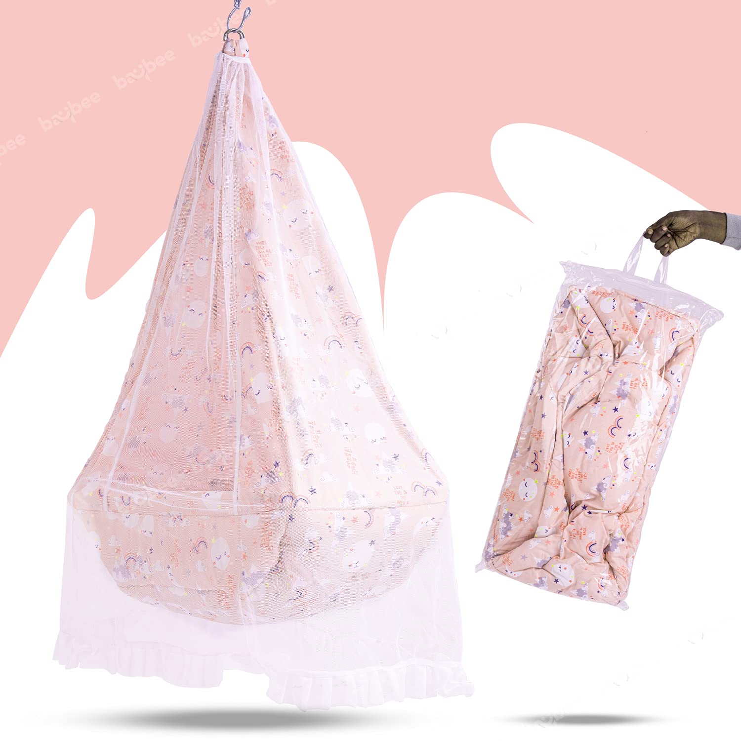 thottil mosquito net